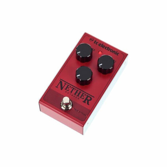 tc electronic Nether Octaver B-Stock