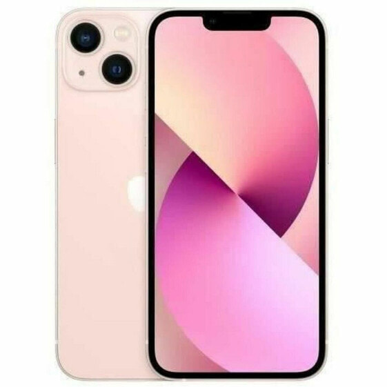 Смартфоны Apple iPhone 13 6,1" A15 Розовый