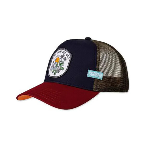 COASTAL Lsdo Turtle cap