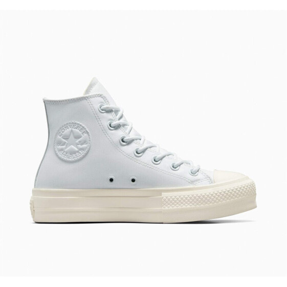 Converse Chuck Taylor All Star Lift Platform Luxe Workwear