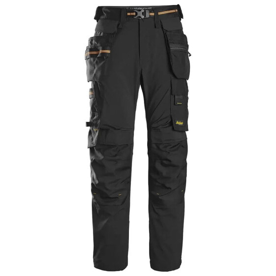 SNICKERS WORKWEAR AllroundWork Goretex Windstopper work pants