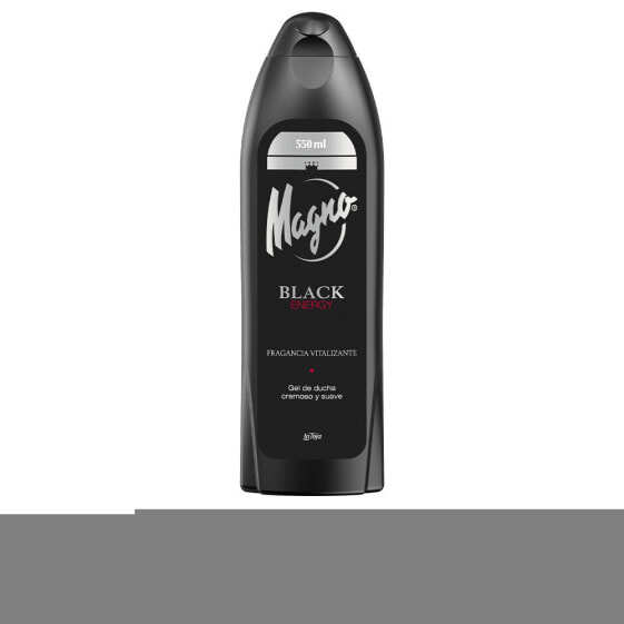 BLACK ENERGY gel ducha 550 ml