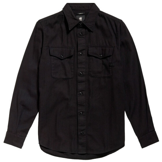 G-STAR Marine long sleeve shirt