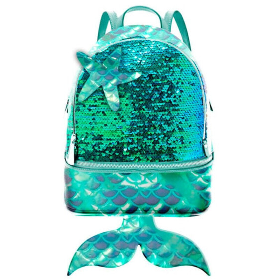 KARACTERMANIA Oh My Pop Wow-Siren 32.5 cm Backpack