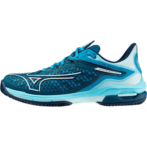 MIZUNO Wave Exceed Tour 6 CC Clay Shoes