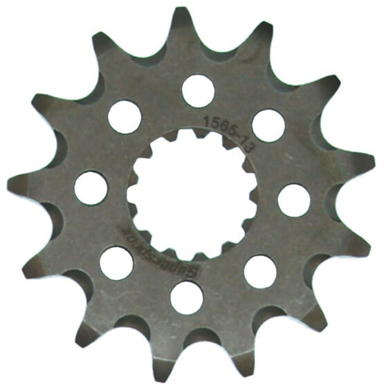 SUPERSPROX Kawasaki 520x13 CST1565X13 front sprocket