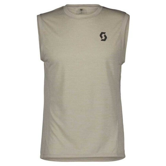 SCOTT Endurance LT sleeveless T-shirt