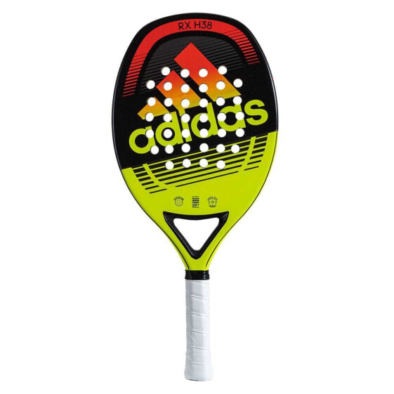 ADIDAS PADEL RX 3.1 H38 Beach Tennis Racket