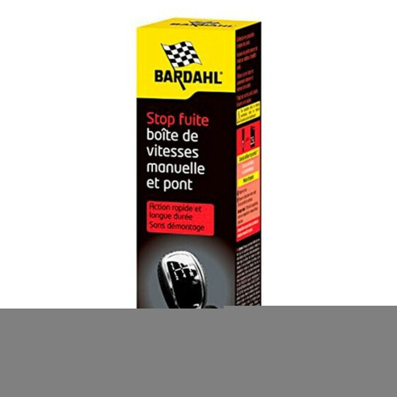 Sealer/Adhesive Bardahl 2001756 227 ml