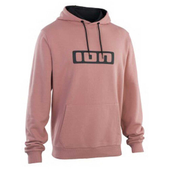 ION Logo hoodie