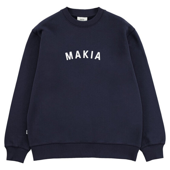 MAKIA Pujo sweatshirt