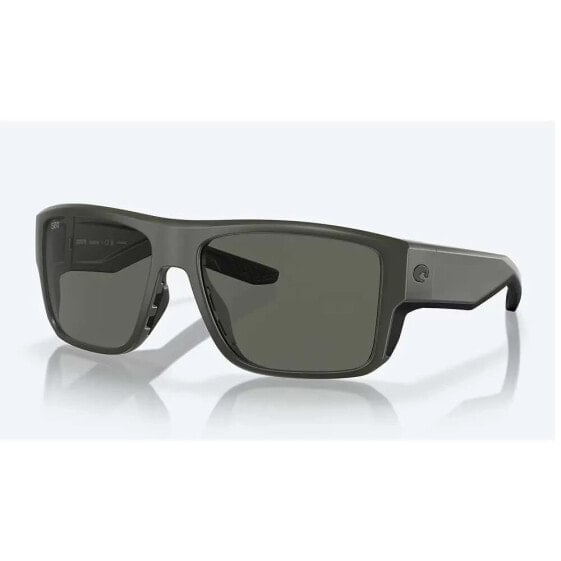 COSTA Taxman Polarized Sunglasses