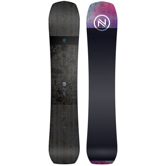 NIDECKER Venus Plus Woman Snowboard