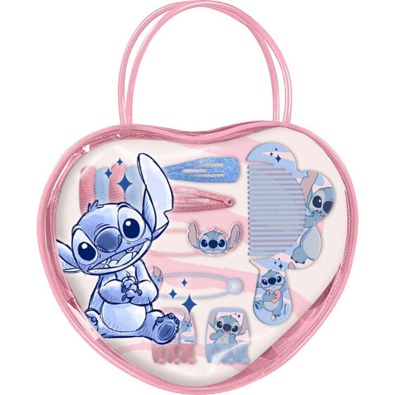 DISNEY Heart Stitch Handbag