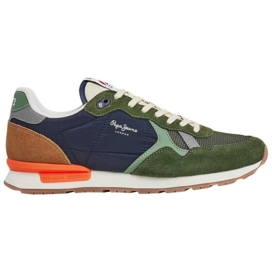 Кроссовки Pepe Jeans Britix Trainers