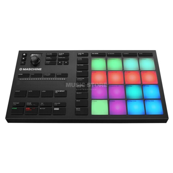 Native Instruments Maschine Mikro Mk3