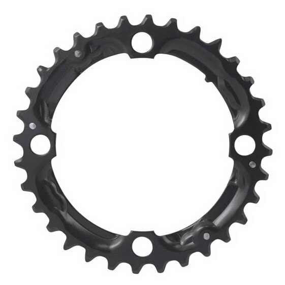 FORCE CR-MO 104 BCD chainring