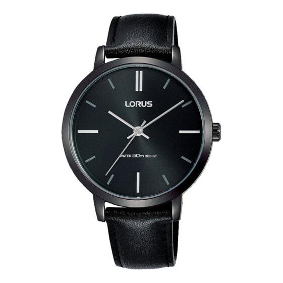 LORUS WATCHES RG265NX9 watch