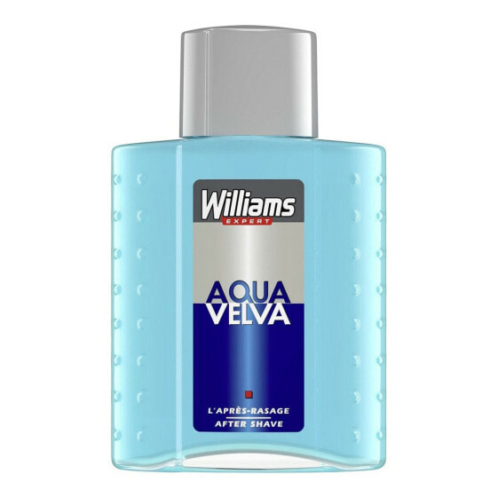 Лосьон после бритья успокаивающий Williams Aqua Velva 100 мл