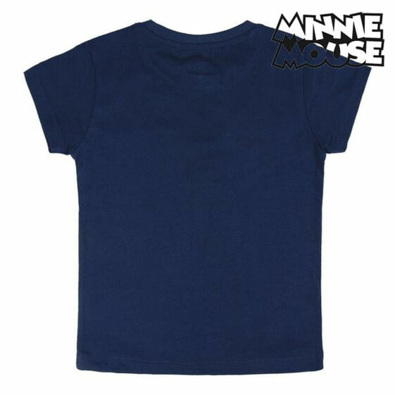 Пижама летняя для мальчиков Minnie Mouse 73728 Тёмно Синий