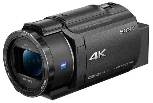 Sony FDR-AX43A