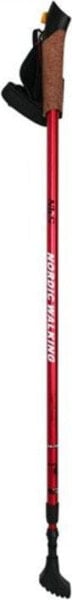 Nils Extreme Kije Nordic Walking NW607 Red