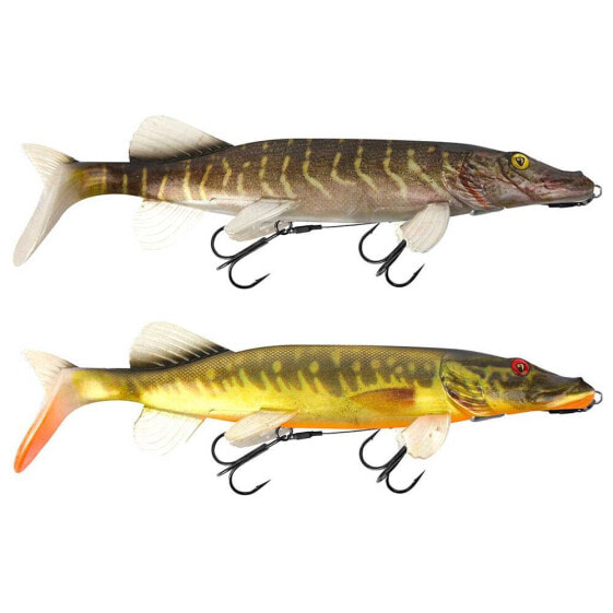FOX RAGE Giant Pike Replicant Soft Lure 320 mm 240g