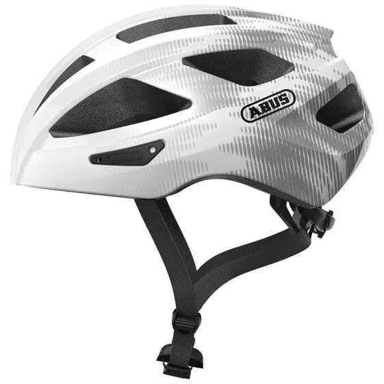 ABUS Macator helmet