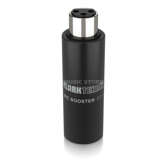 Klark Teknik Mic Booster CT 1