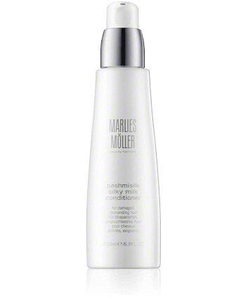 Marlies Möller Pashmisilk Silky Milk Conditioner (200 ml)