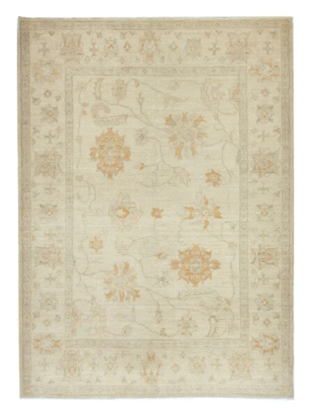 Ziegler Teppich - 202 x 154 cm - beige