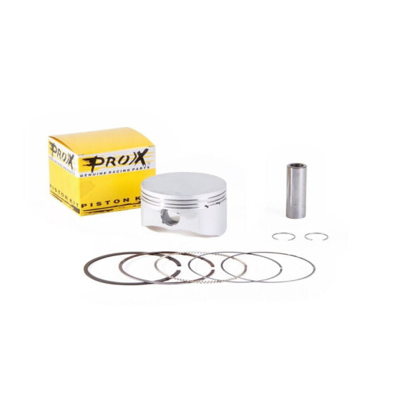 PROX Honda Xr650L´93-19/Slr650´97-00/Fmx650´05-07/Dominator100.50 mm Piston