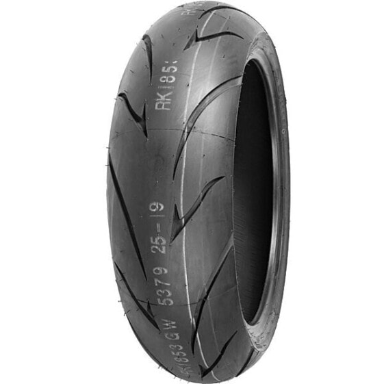 Shinko F-011 Verge 120/70 R17 58W