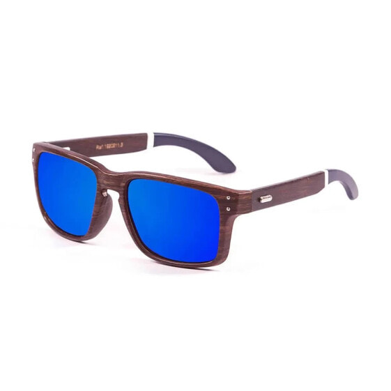 PALOALTO Pacifica Polarized Sunglasses