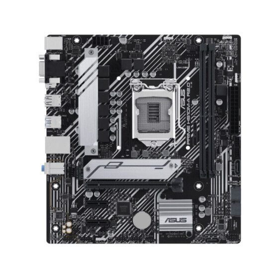 Материнская плата Asus 90MB1FP0-M0EAY0 LGA 1200 Intel H470