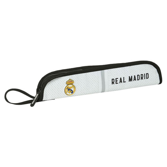 SAFTA Real Madrid First Kit 24/25 flute holder