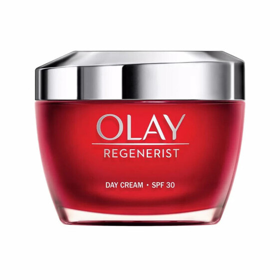 OLAY FRAGRANCES Regenerist 3 Areas Cream Anti-Age Spf30 Olay 50ml