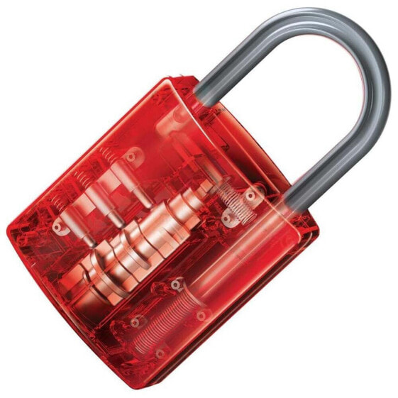 4M Kidzlabs/Giant Visible Padlock Labs Kit