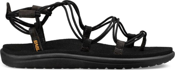 Teva Sandały damskie Voya Infinity czarne r. 40