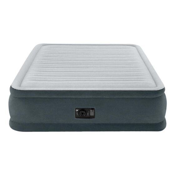 INTEX Dura-Beam Plus Comfortplush Inflatable Mattress