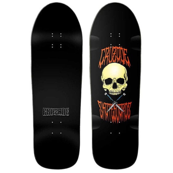 CRUZADE Razor 10´´x32.25´´ Skateboard Deck