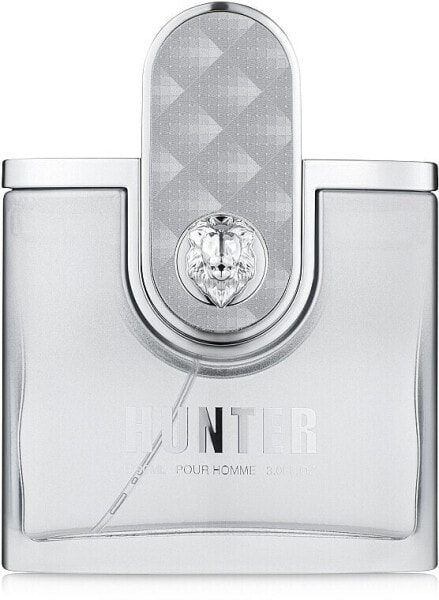 Prive Parfums Hunter