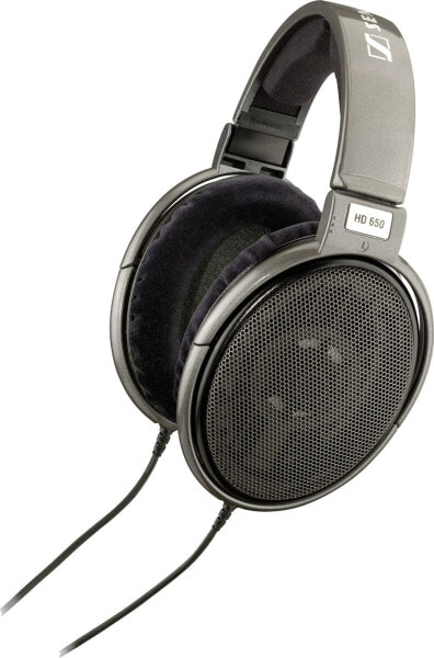 Słuchawki Sennheiser HD 650