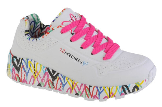 SKECHERS Uno Lite trainers