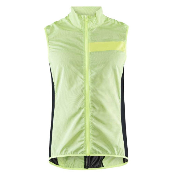 CRAFT Essence Light Wind Gilet