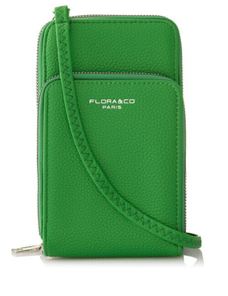 Сумка Flora & Co Crossbody 6018 Vert.