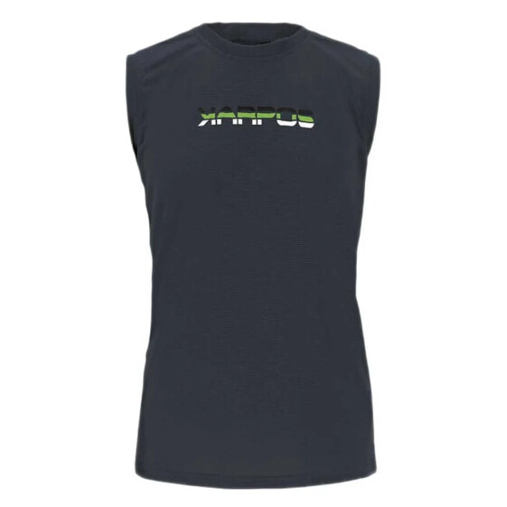 KARPOS Loma sleeveless T-shirt