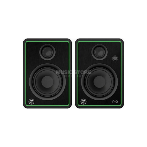 Mackie CR4-X Multimedia Monitor (Pair)