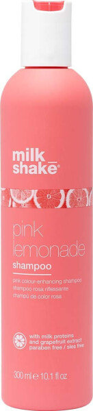 Pink Lemonade