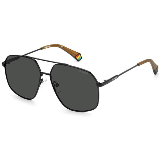 Очки POLAROID PLD6173S807M9 Sunglasses